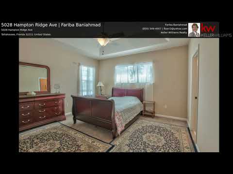 5028 Hampton Ridge Ave | Fariba Baniahmad