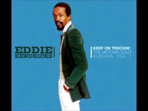 Eddie Kendricks Keep On Truckin' Tom Moulton Mix - YouTube.mp4