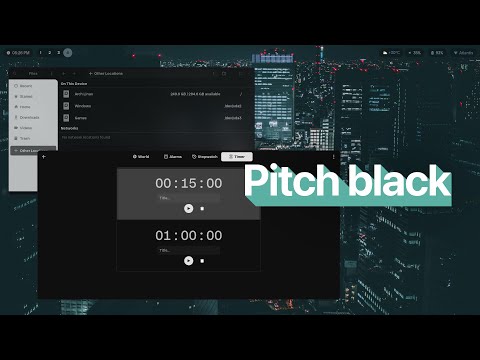 How to Rice Hyprland (Part 3) | GTK Theme