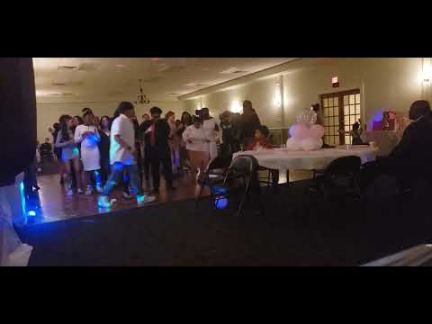 Bmore Music Company video.