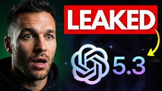 ChatGPT 5.3 GARLIC Leaked - The Most Powerful AI Yet?