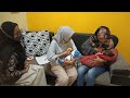 Konseling Menyusui Pada Ibu Bayi