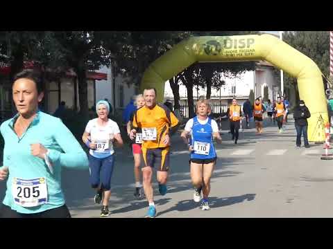 San Patrizio (Conselice - RA) - 47° Trofeo "Buriani e Vaienti" 2022 (1di2)