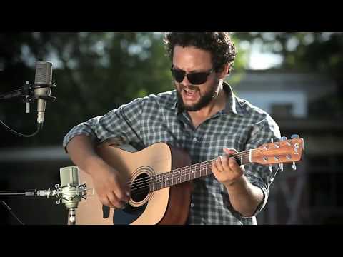 Esperar É Caminhar - Marcos Almeida