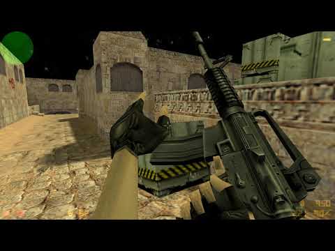 [ POV ] Virtus.pro Xenitron vs Spb.Islanders (DTS Cup Qualifier 2009)