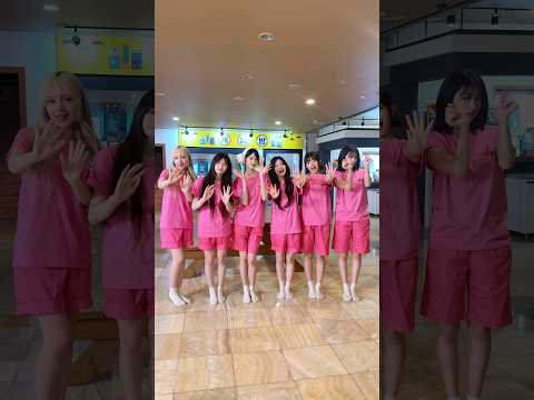 1,2,3 IVE is Back ♨ #IVE #아이브 #123IVE5 #Shorts