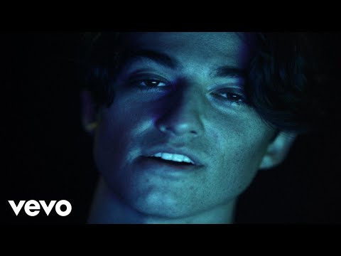 elijah woods - past life (official music video)