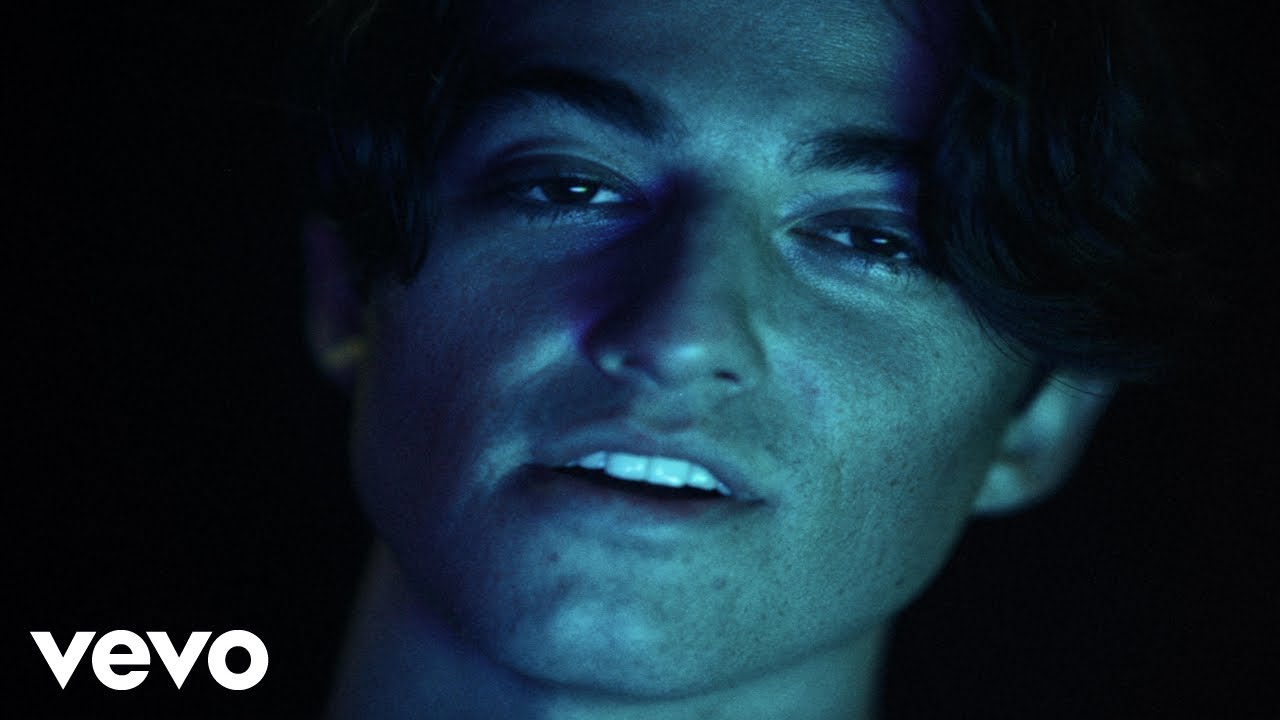 Elijah Woods — Past Life