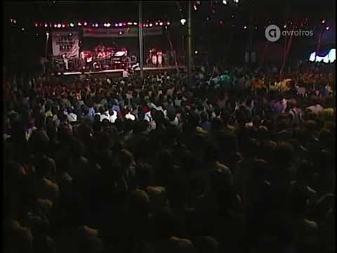 Miles Davis [North Sea Jazz]