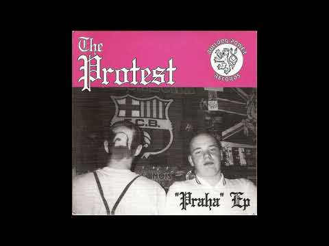 The  PROTEST  -  Praha  (Ep 1998 Prague Czechia)