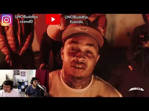 Tbg Niy Ft TrackMoney P - Kill Switch  | REACTION VIDEO!