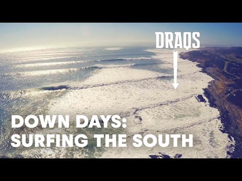 Down Days: Surfing The South | S2E9 (Season Finale)