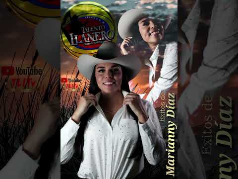 Exitos de Marianny Díaz