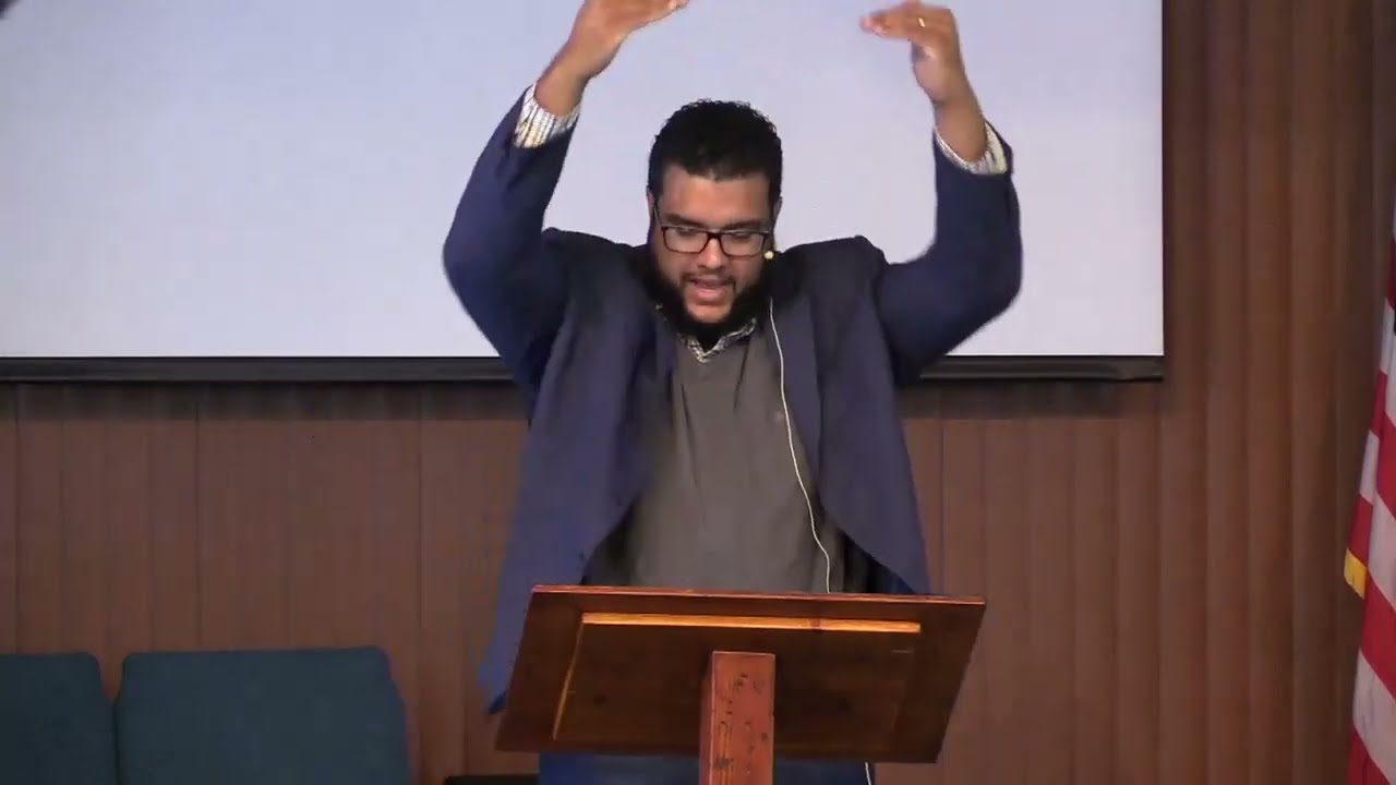 11.9.25 | Stand Firm