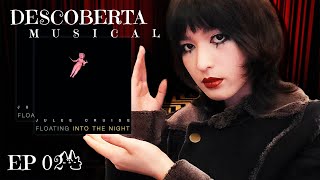 A Voz dos Sonhos de David Lynch: Quem Foi Julee Cruise?🥀