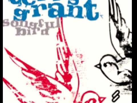 Terry Grant 'Songful Bird (Deep Vocal Mix)'