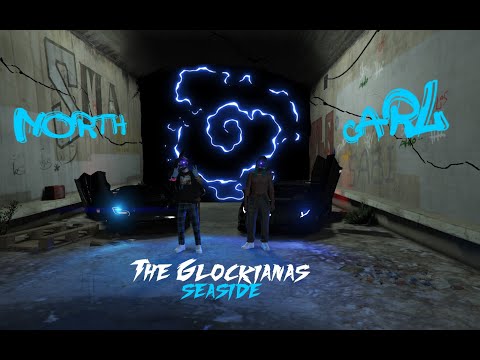 STRP | The Glockianas