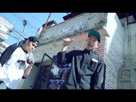 야밤그루브 - 이게나야2 (feat. Blnk-Time) Scratch by DJ Tiz