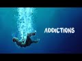 Phora Addictions Lyrics