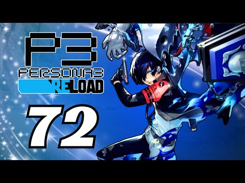 SEES sets forth for the FINAL BATTLES! Starting with Jin! | Persona 3 Reload Playthrough pt 72