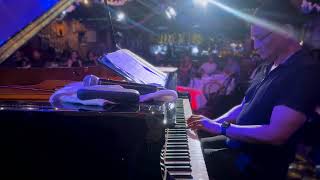 Better Angels — live at Blues Alley