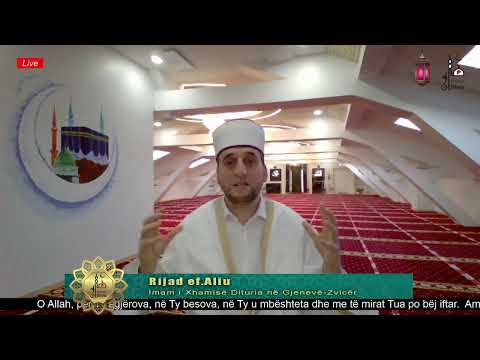 #9 Mesazhe Ramazani 2021