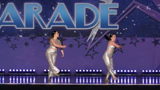 2021 &quot;Last Dance&quot; Duet at TOP Nationals