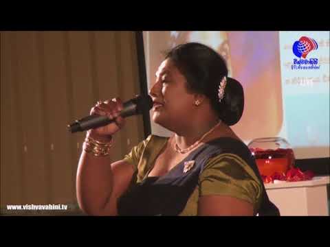 Ananthayata Maa Igilena