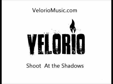 Shoot At the Shadows - Velorio