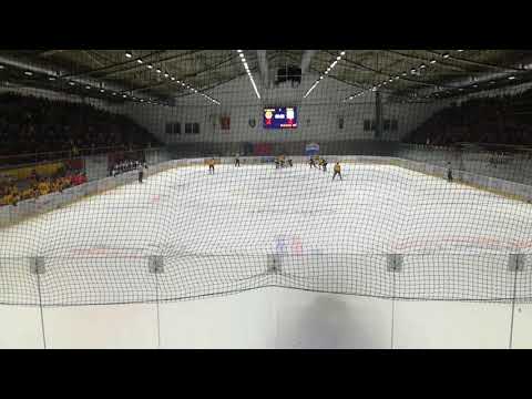 HC Topoľčany vs HC Bratislava Capitals