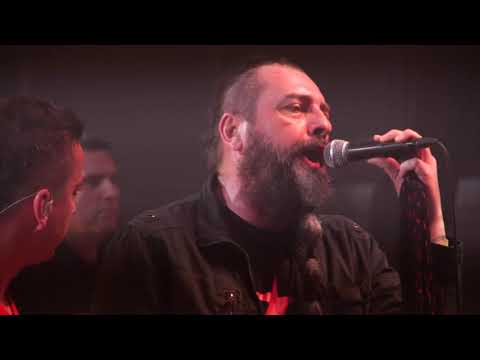 Carmen - Nenormalní (LIVE 2016)