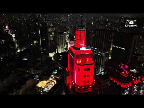 A Magia Tomou Conta de São Paulo! Veja a Transformação de Natal