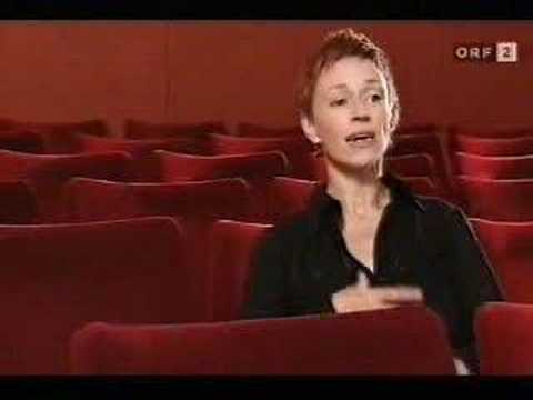 Rebecca Making Of Special - Part 2