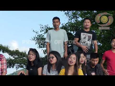 Samlukhai Branch YMA  zaipawl   Hawilo par