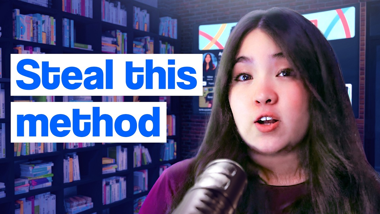 How She Created The Video That Blew Up Her Channel