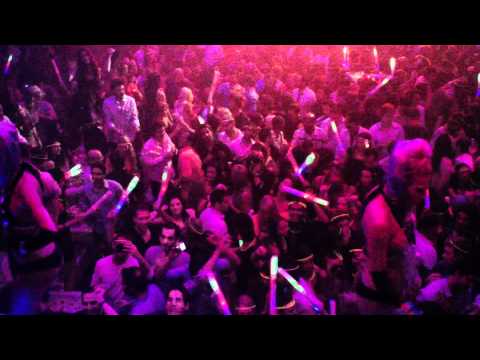 "Million Voices" by Otto Knows