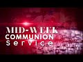 MIDWEEK COMMUNION SERVICE | 30, NOVEMBER 2022 | FAITH TABERNACLE OTA.