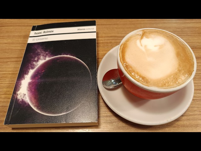 Vídeo relacionado con El Universo: De la tierra plana a los quásares (El libro de bolsillo - Ciencias)