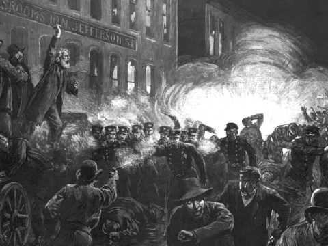 Internazionale Anarchica (ITA)