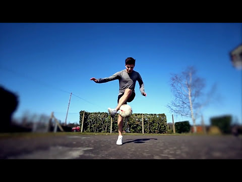 Tom Folan X Skrillex