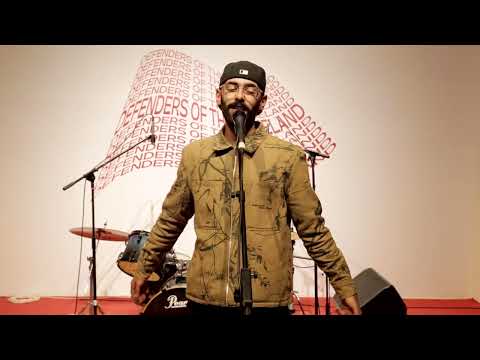 ILLBUCKS - On My Own I Defenders of the Homeland