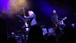 Backyard Babies &quot;Brand New Hate&quot; Live @ O2 Ritz, Manchester 22/01/19