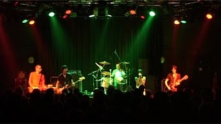 All About Eve - 13/05/2002 Cambridge The Junction