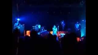 Lilly Wood And The Prick - Let's Not Pretend (Live à L'Echonova - 25.10.2013)