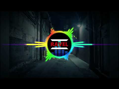 BAD (Hard Electro Remix) – David Guetta & Showtek ft. Vassy | DJ RAVEL
