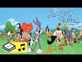 Générique Looney Tunes Boomerang