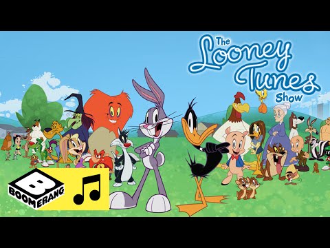 Opening Credits