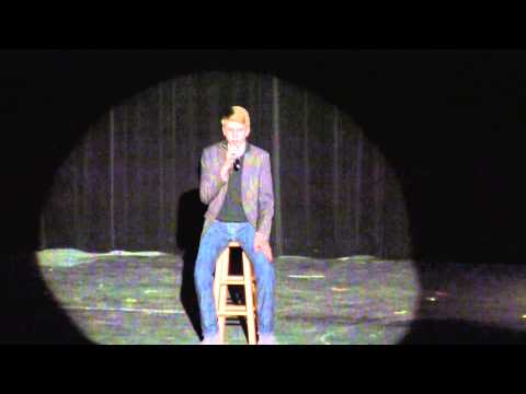 WWS Variety Show 2014 - "End Of May"