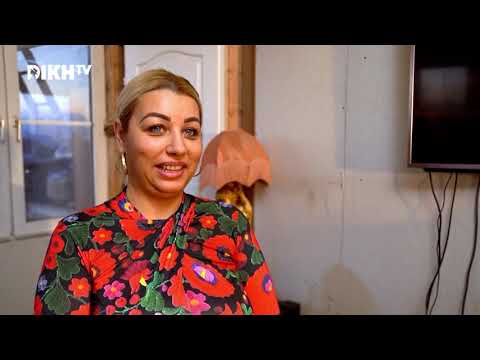 Tesók 25. rész // Dikh Tv sorozat