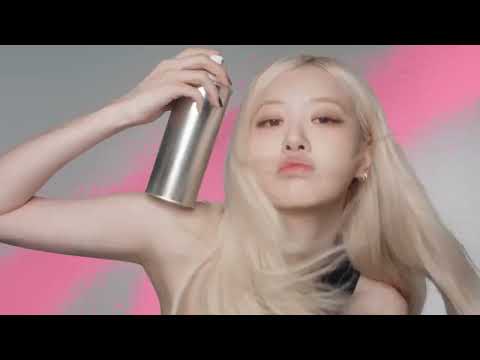 BLACKPINK ASAHI SUPER DRY